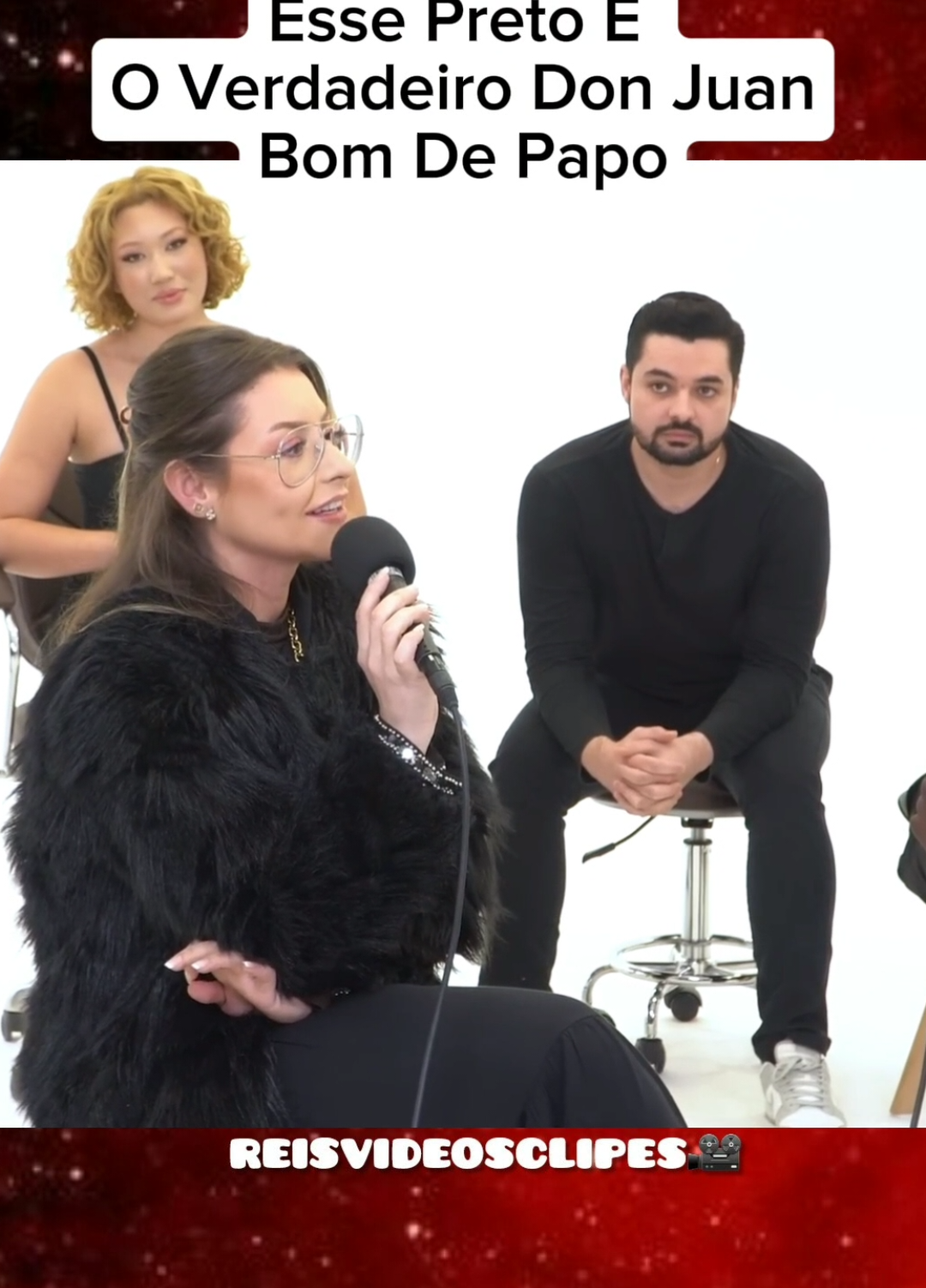 #viraliza #raphaelghanem #canal #corte #clipe 