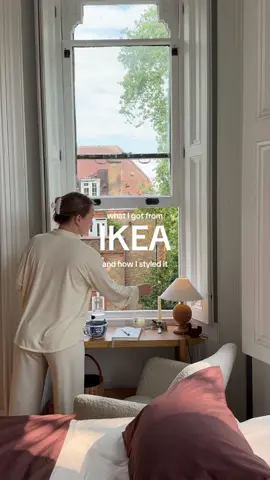 Just in time for autumn my favourite IKEA finds and how I styled them 🤎 Ib @Anh Thy 