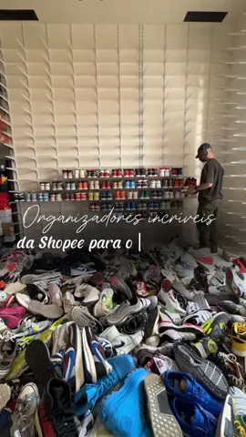✨ Sua casa merece praticidade e organização! Esses organizadores da Shopee vão transformar suas gavetas e armários sem você gastar muito. 💖 Deixa um comentário pra receber o link do produto 🤍 ⁉️Lembrando que para que o link chegue até você tem que estar me seguindo 😉 ❗️❗️Já compartilha com aquela amiga que vai adorar esse produto  #OrganizaçãoDeCasa #Organizadores #VidaOrganizada   #Organização  #CasaEOrganização”