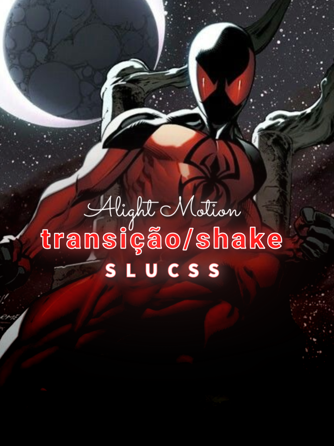 Tutorial de transição + shake no ALIGH MOTION  . . . . . . . #aligntmotion #tutorial #tutorialalightmotion #shakealightmotion #shake 