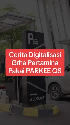 Digitalisasi bukan hanya tren, tapi kebutuhan. Grha Pertamina adalah contoh nyata bagaimana PARKEE OS mampu menjawab tantangan parkir modern. Mengelola parkir di gedung perkantoran besar bukan perkara mudah. Itulah sebabnya Grha Pertamina memutuskan untuk beralih ke PARKEE OS, platform digital yang mengubah cara kerja parkir mereka. Melalui integrasi sistem digital, mereka kini memiliki kontrol penuh atas kapasitas parkir, arus kendaraan, hingga laporan transaksi yang akurat.Dari antrean panjang menjadi alur lancar, dari data manual menjadi laporan real-time. 📌 Simak kisah suksesnya di video ini—bisa jadi inspirasi untuk transformasi di lokasi Anda. Video ini menceritakan proses transisi dan manfaat yang mereka rasakan. #ParkingSolutions #SmartParking #ParkingTechnology #DigitalParking #parkinginnovation 