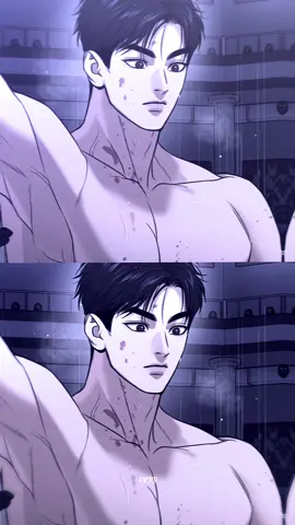 SIALAN CAKEP BGT🫦 melet melet lagi.. UGHH KEPELETT😋#jinxmanhwa #manhwaeditss #jaekyungjinx #masukberanda #fypシ 