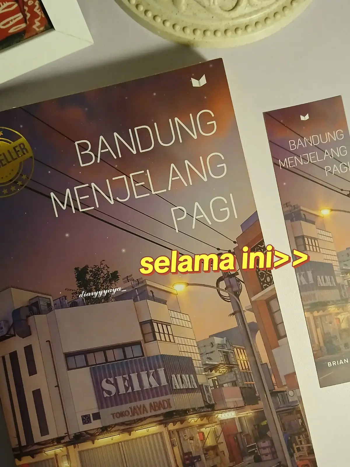 sakit banget nih buku😖 #BookTok #bookquotes #sad #letdown #fyp 
