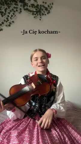Ja Cię kocham - @Zespół BACIARY Official #jaciekocham #baciary #kahaq #dc #folk 