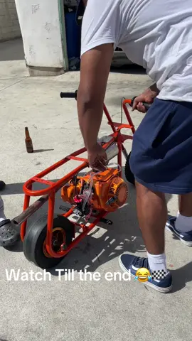 Follow,like,Share For More Minibike Content/Builds🏁 Dm Me to get started 🏁 Any Parts Or Services  Monday - Friday  #bikelife #builtbyedwin #minibike #la #minibikenation #fyp #minibikes #rideout #explorepage #A1 #laminibikescene #quailtywork #mobileservice #minibikelife #thelemondoctor #dm #explorepage