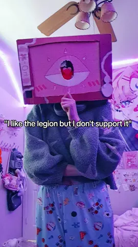 referring to people who are overly obsessed with vulpes/caesar and have their entire aesthetics sorrounding the group.. i don't trust anyone like that anymore lol #fyp #foryoupage #falloutnewvegas #fnv #fallout 