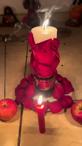 Obra de Dominio #santeria #lima #brujeria #espiritismo #marialionza 