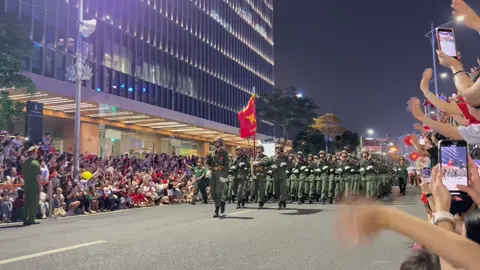 Luỵ từ hôm qua đến giờ🥰 Đã quá Tổ Quốc ơi🇻🇳 #a80