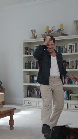 Nuestro detrás de escena, qué alegría haber compartido esto contigo mi querido @Luciano Pereyra #tesigoamando 