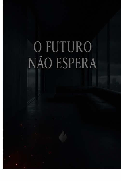 Queime o passado. Acenda o futuro. 🔥 Siga nos e torne-se implacável. #motivação #sucesso #prosperidade #altaperformance #empreendedorismo               
