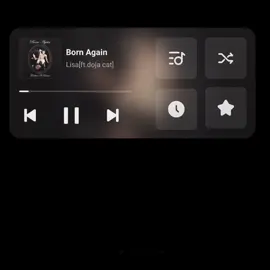 born again و god is a woman  رو شیپ میکنم حتی به غلط 