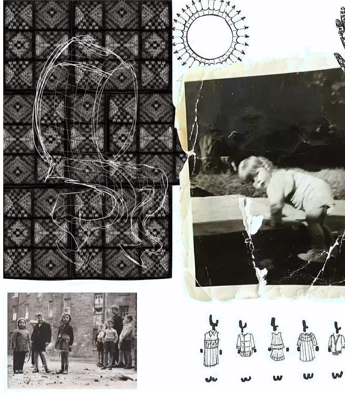 my portfolio which got accepted into LCF  Fashion Textiles : Knit and UAL Specialised Foundation : Fashion and Textiles if helpful for anyone planning to apply  #fyp #ual #portfolio #knitwear #lcf 