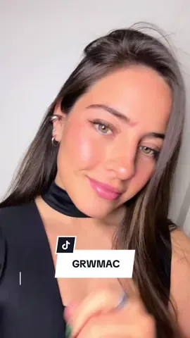 Les cuento sobre el servicio Get Ready With Mac de @maccosmetics en menos de 1min 💋 #GRWMAC #MaquillateEnMAC #makeup #fyp 