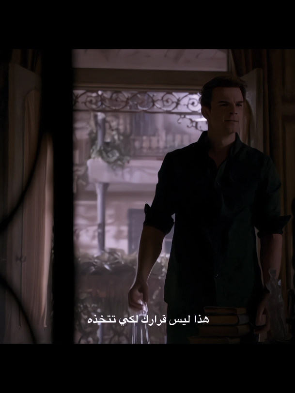 #كول_مايكلسون #theoriginals #vampirediariesedits #vampire #tvd 