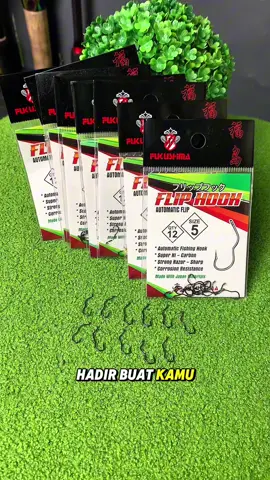 Kail flip hook anti moncel #kailpancing #kailantimocel #kailtajam #kailkuat 