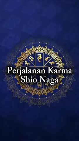 Karma Shio Naga #Shionaga  #karma  #zodiak  #spirituality  #viral 