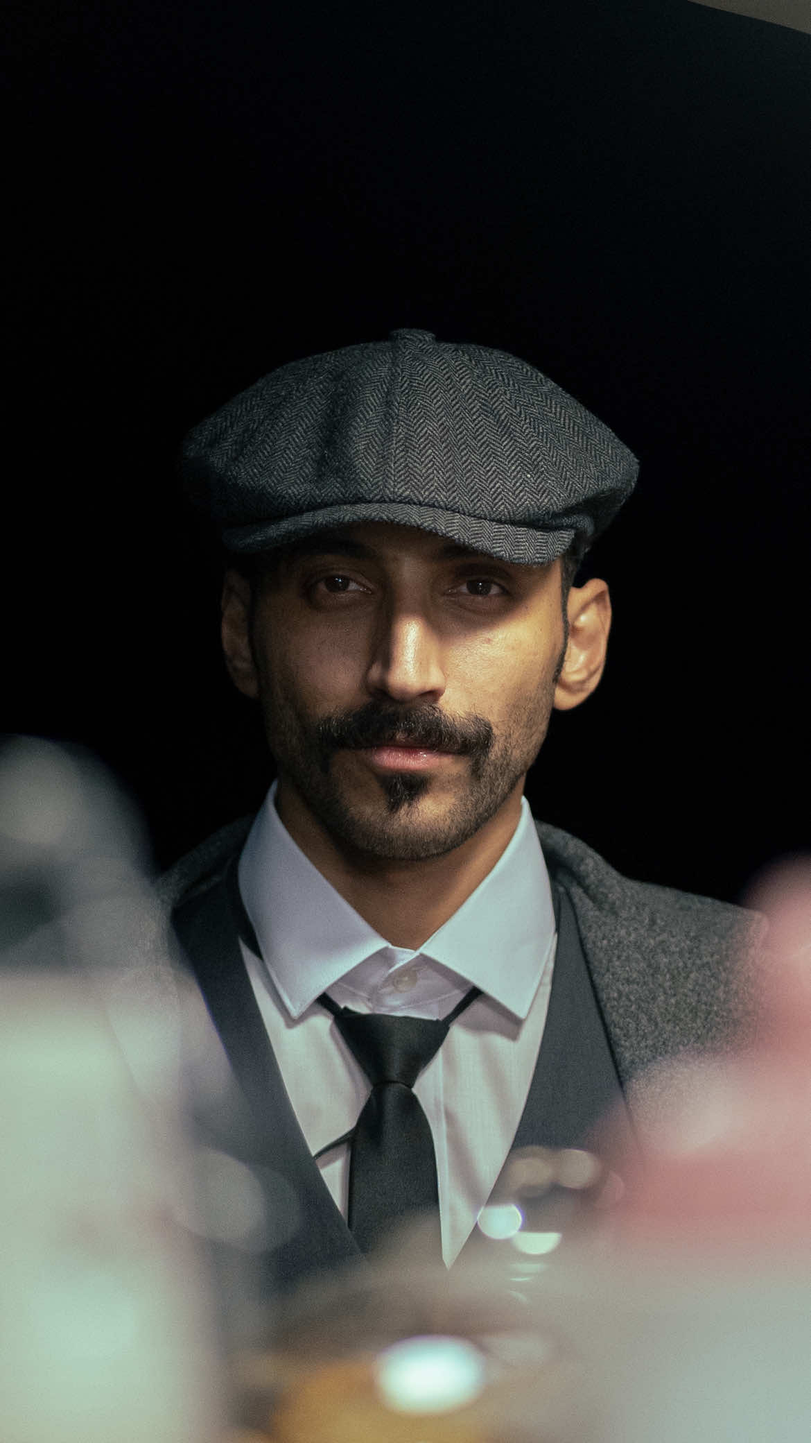 #fypシ #explore #peakyblinders 