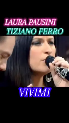 VIVIMI #musicaericordi #musicaericordi💚 #vivimi #laurapausini #tizianoferro 