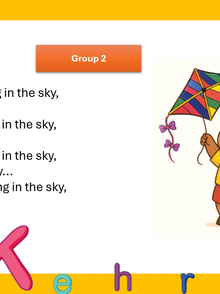 Jolly phonics - Group 2 #LearnOnTikTok #phonics #phonicsforkids #phonicssong 