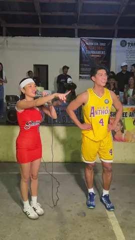 Shuvee Etrata and Anthony Constantino @ Polomolok, South Cotabato 
