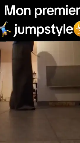 mon premier jumpstyle  @ELIOT #jumpstyle #ntgm #tunmerde #tupieducul #outfit 