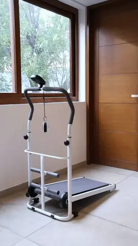 ¡Entrena al máximo en tu casa con la 𝑪𝒂𝒎𝒊𝒏𝒂𝒅𝒐𝒓𝒂 𝒎𝒆𝒄𝒂́𝒏𝒊𝒄𝒂 3 𝒆𝒏 1! Conecta tu música por bluetooth y sigue tu progreso en pantalla. ¿Te unes al reto de tu mejor versión? Disponible en👉🏻 bit.ly/4fkUSBV 📦 #elektra #caminadora #ejercicioencasa #Fitness #parati 