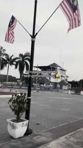 sorry 😞  #xyzbca #fyppp #sorry #ilovemybf 