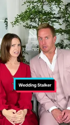 She knocked us out of the way to catch the bouquet later that night 👀 stitch w/ @danjfreed - @Doug Hanson @Lydia Hook #wedding #weddingspeech #weddingreception #comedy #weddingfail 
