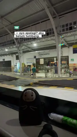Stasiun purwokerto #stasiun#purwokerto#stasiunpurwokerto#fypcapcut#fyp 