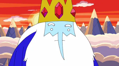 random edit but i like the beginning  #adventuretime #adventuretimeedit #iceking #jakethedog #aesthetic 