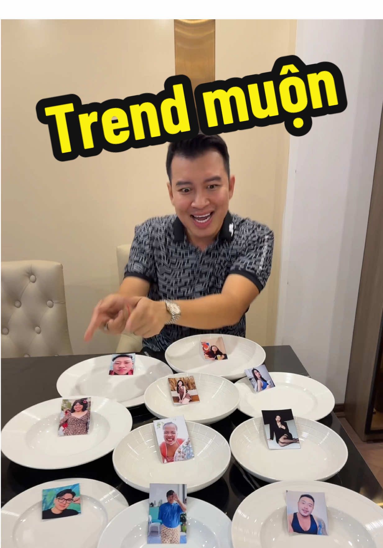 Trend muộn =)))) bạn thích ăn món nào nhấttt #vtmgr #thaihoa88 #auto88 #funny #car