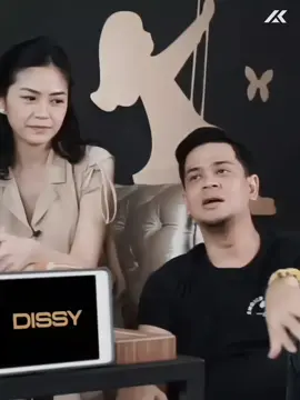 perempuan yang keren itu.. sc: YT Ussy Andhika Official #suryainsomnia #tyararenata  #andhikapratama #ussysulistiawati #katavios 