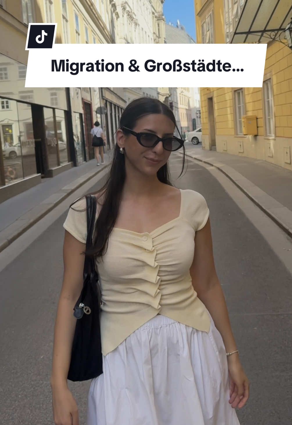 Wien, Brüssel, London, Paris… all diese Städte haben meine Sichtweise auf Migration verändert - und bei euch so? #politik #europa #konservativ #liberal #migration #deutschland #wien #meinung #kritik 