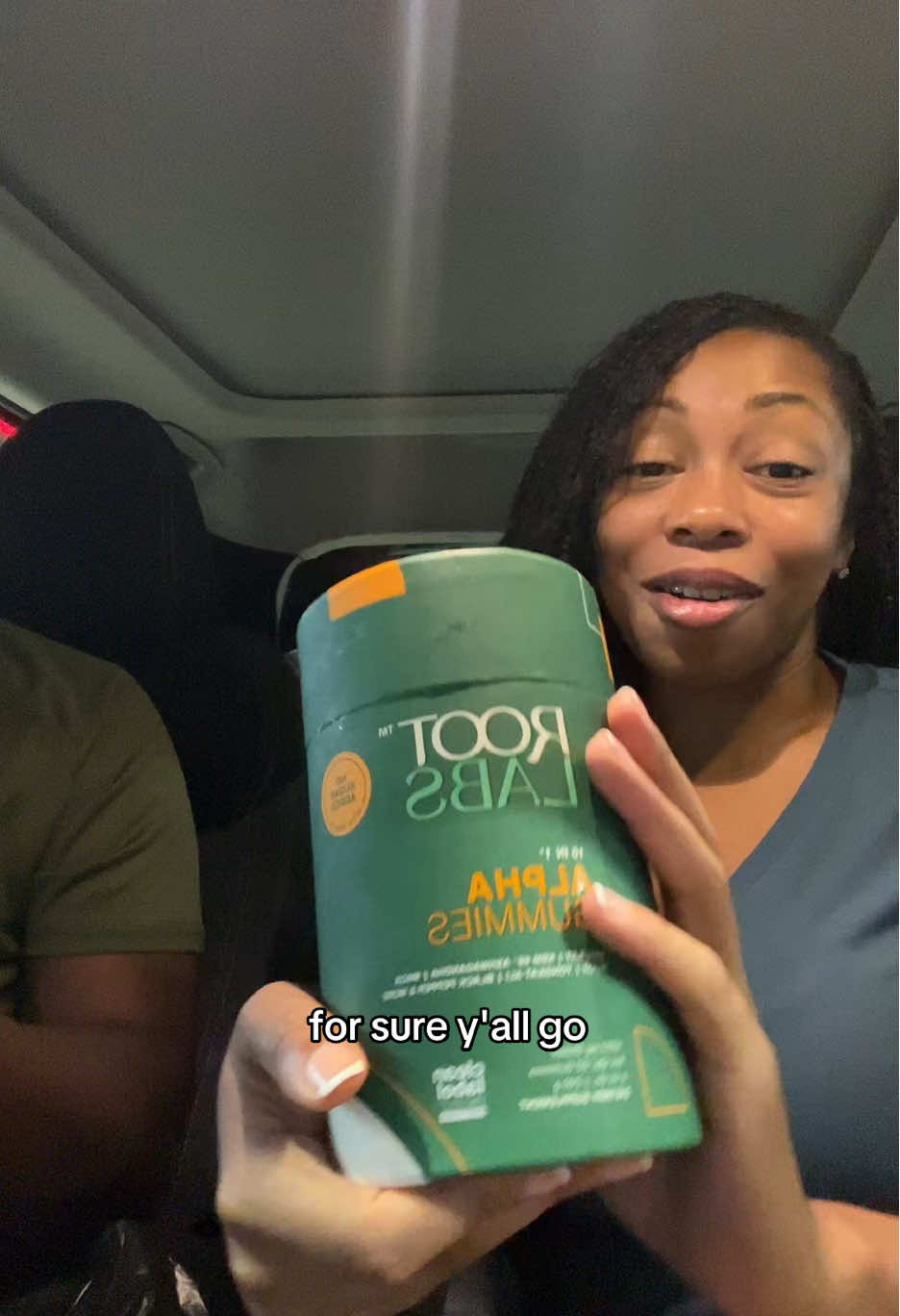 It’s no secret… shilajit and ashwaganda alone are worth it !!! #rootlabs #shilajit #tiktokshopcreatorpicks  #tongkatali #macaroot 