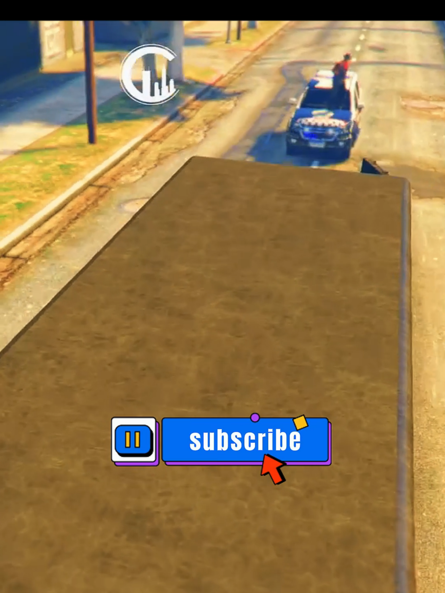 🚨 Pegos na Carroceria! A Polícia Não Perdoou no GTA RP !!! @homembesouro @touhou_oficial  #GTARP #TroleÉpico #ExplosãoPerfeita #HumorGamer #MomentoMito #paulinhhooloko #paulinhoolokobr