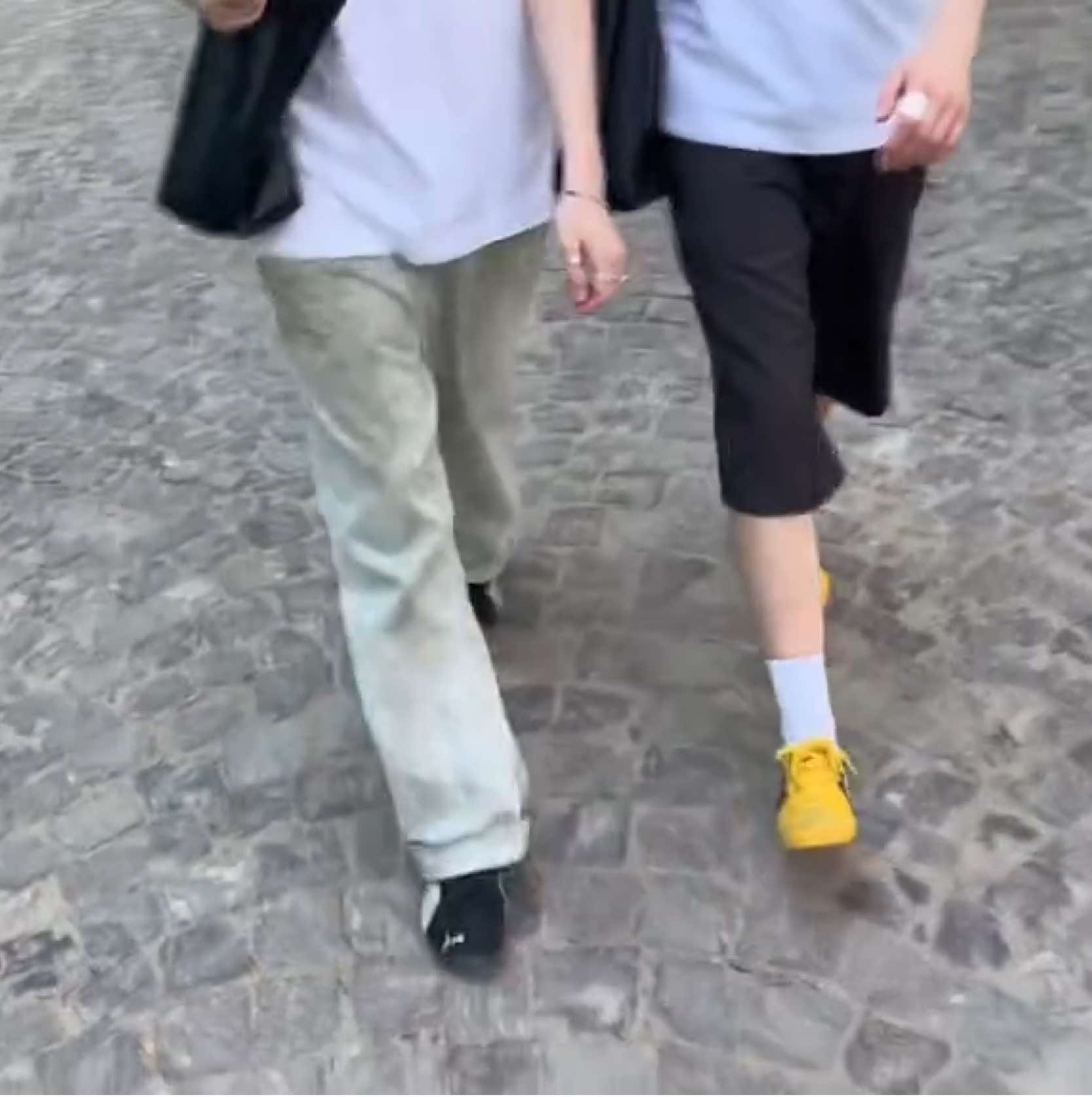 #fyp #dc #fashiontiktok #friends #warszawa 