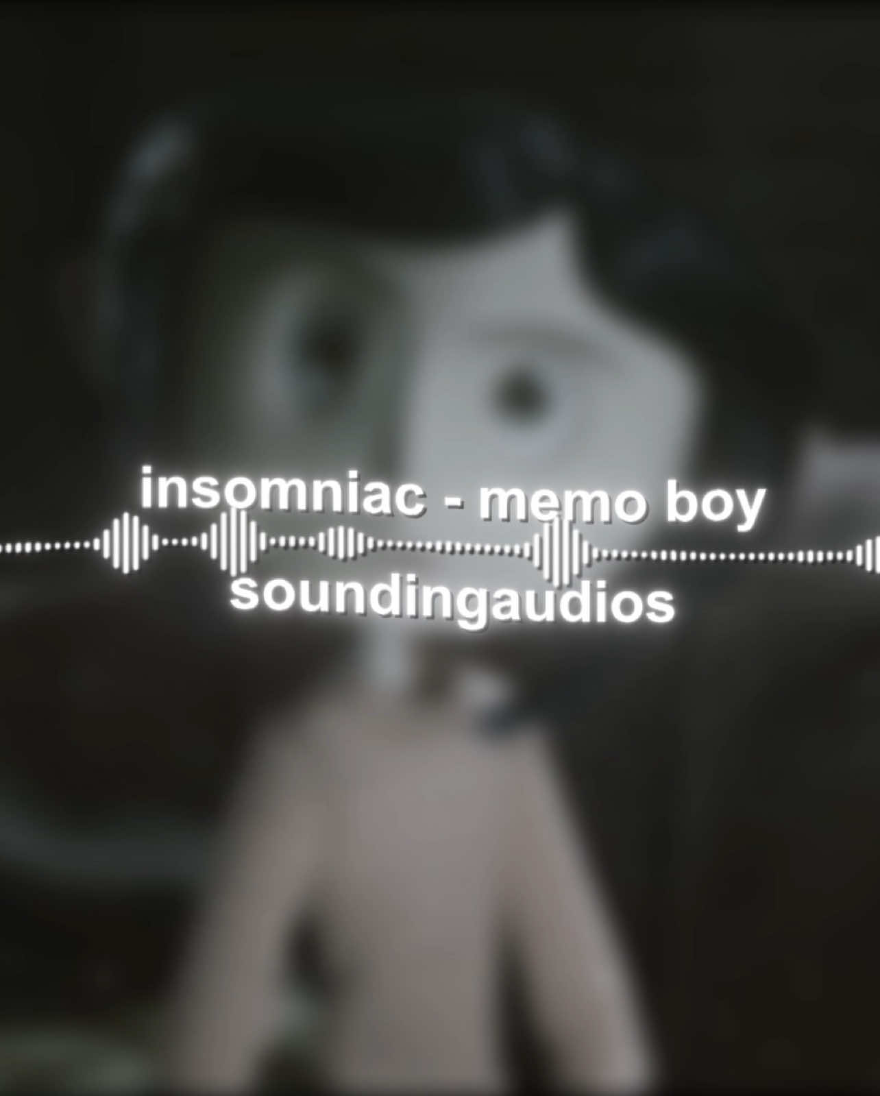 ☆ || edit on—@ems ₊˚ෆ  song-insomniac by memo boy {#editaudio #trendingeditaudios #fyp #viral #audiosforedits} tags—@🐜 @bananabreadjunior 