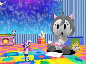 Anna’s so grateful her followers! Thanks you guys! Fell free to join our discord https://discord.gg/Hp78dC3V #annalogue #indieanimation #gamecubegames #y2kanimation 