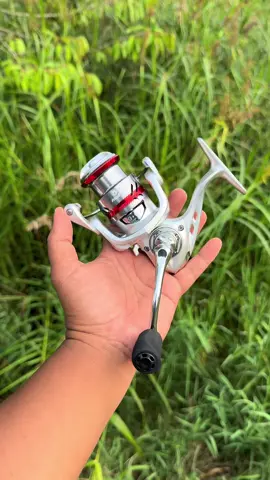 REEL PANCING AQUAPRO SERIES OER✅✅✅✅✅ #mancingmania #mancing #reelcasting #reelbc #reelpancing 