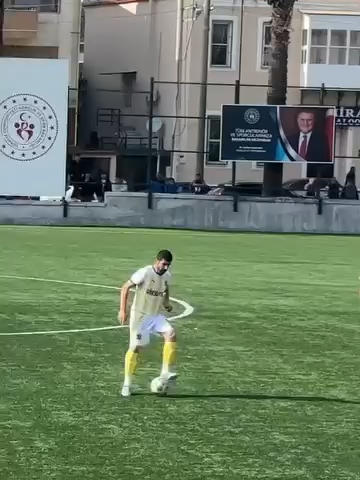 O nasıl bir gol 😲 #football #tiktokfootball #fyp