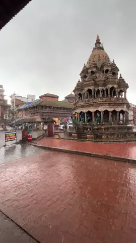 Patan Durbar square #lalitpur # Nepal 