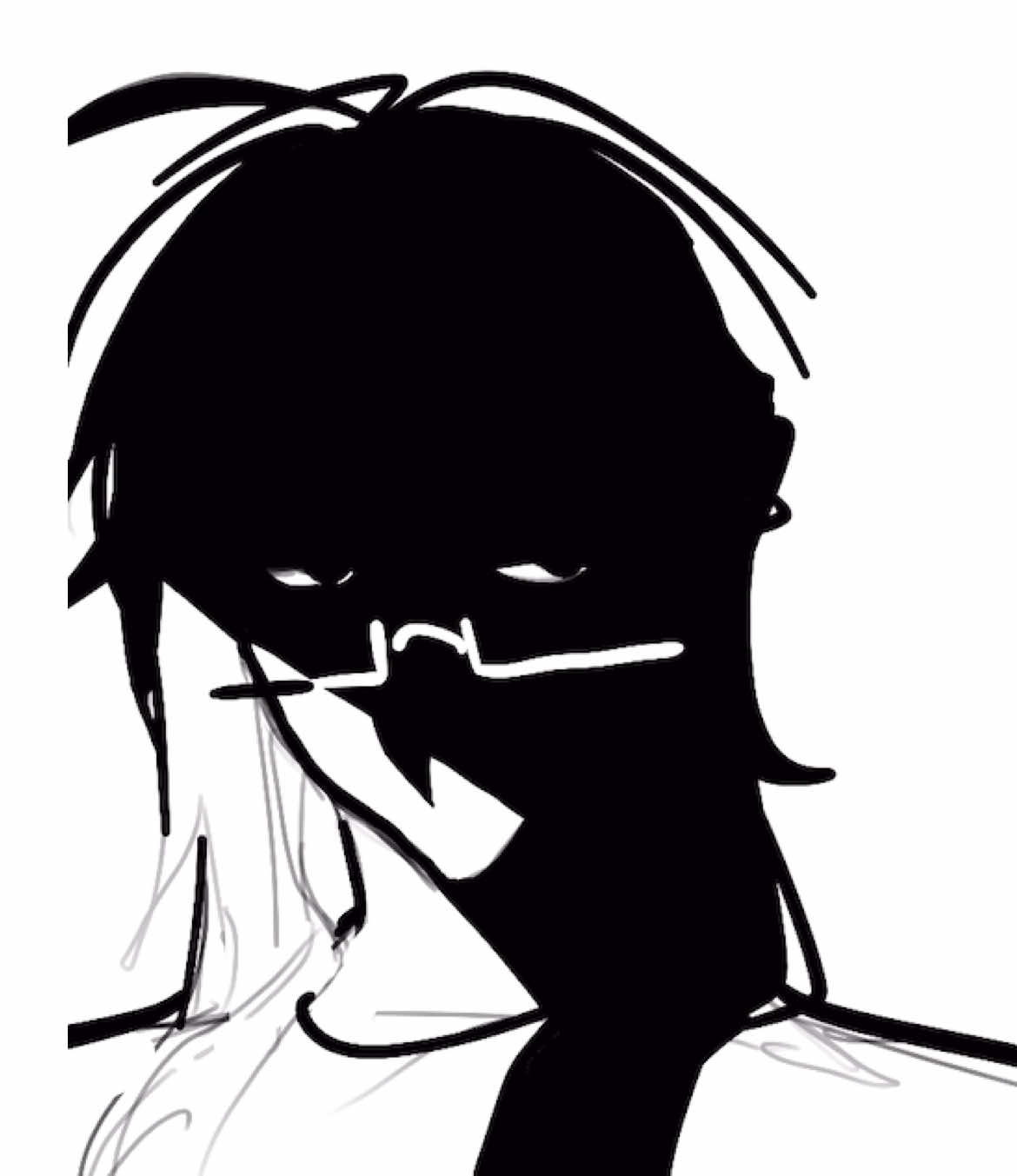 Crazy comeback to this #art #oc #animation #originalcharacter #toonsquid #digitalart 