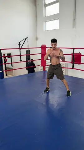 #iliatopuria       #boxing🥊      #viral  #fyp  