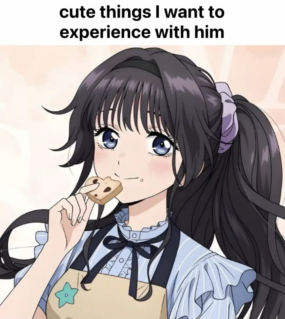 creds to @kita ₊˚. ౨ৎ!! #wagurikaoruko #relatable #anime #Love #fyp 