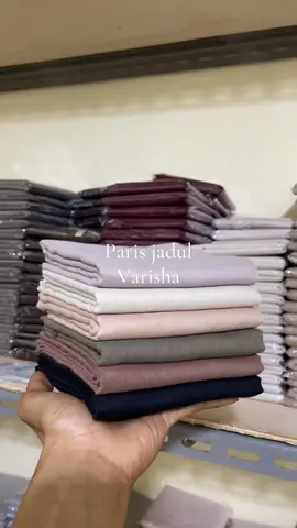 #paketusahahijab #fyp #parisjadul #parispremium 
