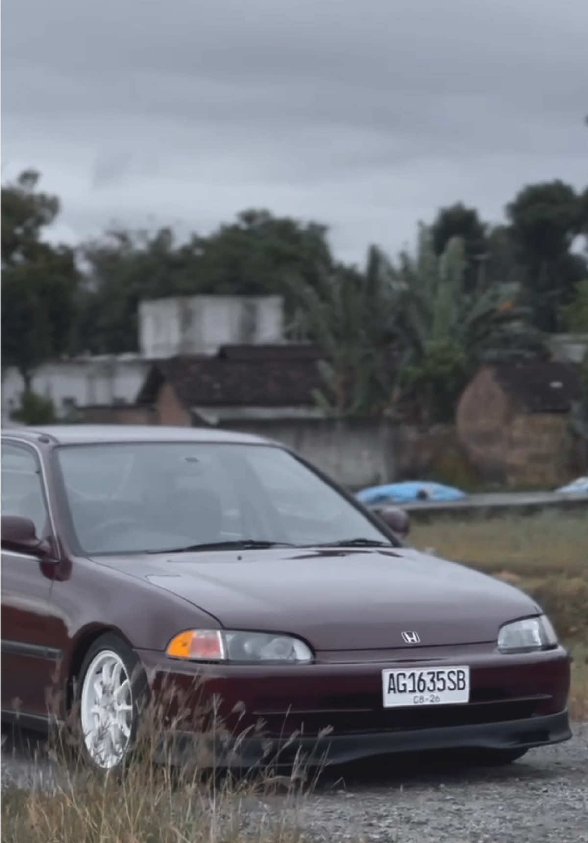 HONDA CIVIC GENIO 1995 MANUAL 🥶 #capcut #civic 