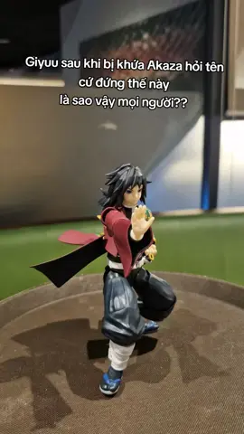Your name phiên bản Demon Slayer 😂 j4f 😆😆 #giyuu #akaza #kimetsunoyaiba #vohanthanh #haan0712 