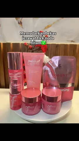 Yang nungguin promo merapat hempas kulit kusam 💕 #favbeauty #favsquad #brighteningseries #skincaremencerahkan #affiliate 