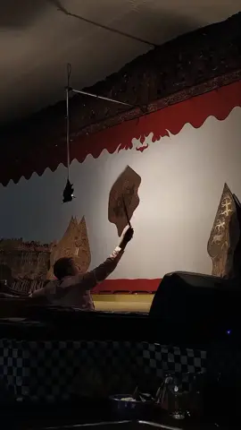 hem hem hemm.. #wayangkulit #wayang #fyp 