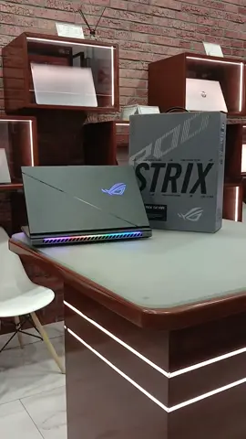 🔥Yeni ASUS ROG STRİX SCAR G16 modeli🔥 🎉1 il zəmanətlə🎉 ❗️Parametrləri❗️ 🔷️CPU: İntel Core İ9-14900HX 🔷️GPU: Nvidia GeForce RTX 4080 12 GB 🔷️SSD: 1 TB 🔷️RAM: 32 GB 🔷️DİSPLAY: 16,0 WQXGA 240HZ M LED 💵Qiymət: 4699₼💵 ❗️Tapa bilmədiyiniz məhsullar üçün əlaqə nömrəmizə və ya səhifəmizə yazaraq öyrənə bilərsiz❗️ 🔶️Güclü oyunlar üçün və Render, proqram işləri üçün ideal bütün notebooklar mövcuddur, həm ofis, həm də gaming üçün🔶️ 💻Asus Rog Zephyrus💻 💻Asus Rog Strix💻 💻Asus Tuf Gaming💻 💻Acer Nitro💻 💻Acer Predator 14/16/18💻 💻Lenovo Loq 💻 💻Lenovo Legion 💻 💻HP Omen 16💻 💻HP Victus 15/ 16💻 ❗️Və digər bütün ofis və gaming modellər stock'larımızda mövcuddur❗️ 🔥Uyğun qiymət, 1 il zəmanət, yeni və qutusunda🔥 📍Ünvan: 28 May, Səməd Vurğun bağı ilə üzbəüz, Notebooks mağazası📍 📲Əlaqə: 077 536 36 44📲 #Asus #acer #hp #dell #msi 